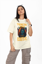 Men & Women, Oversized T-Shirts — Oversized Comfort
