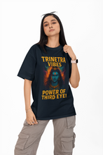 Men & Women, Oversized T-Shirts — Oversized Comfort