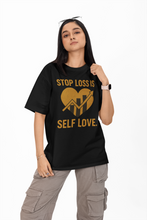 Oversize Graphic T-shirt