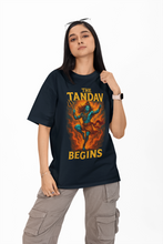 Men & Women, Oversized T-Shirts — Oversized Comfort