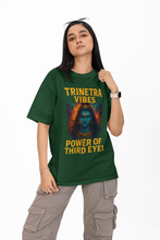 Men & Women, Oversized T-Shirts — Oversized Comfort