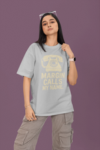 Men & Women, Oversized T-Shirts — Oversized Comfort