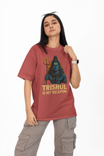 Men & Women, Oversized T-Shirts — Oversized Comfort