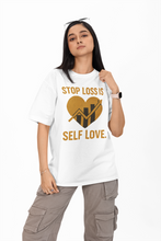 Oversize Graphic T-shirt