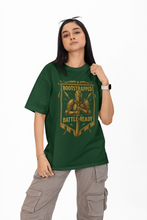 Men & Women, Oversized T-Shirts — Oversized Comfort