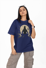 Men & Women, Oversized T-Shirts — Oversized Comfort