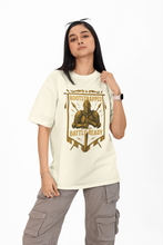 Men & Women, Oversized T-Shirts — Oversized Comfort