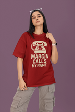 Men & Women, Oversized T-Shirts — Oversized Comfort