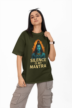 Men & Women, Oversized T-Shirts — Oversized Comfort