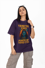 Men & Women, Oversized T-Shirts — Oversized Comfort