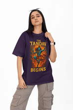 Men & Women, Oversized T-Shirts — Oversized Comfort