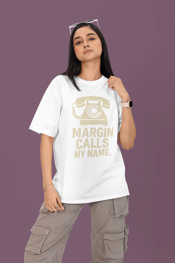 Men & Women, Oversized T-Shirts — Oversized Comfort