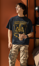 Men & Women, Oversized T-Shirts — Oversized Comfort