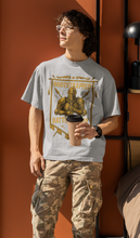 Men & Women, Oversized T-Shirts — Oversized Comfort