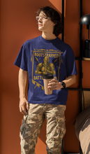 Men & Women, Oversized T-Shirts — Oversized Comfort