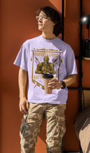 Men & Women, Oversized T-Shirts — Oversized Comfort