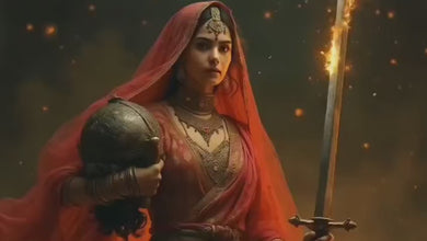 👑 Hirade: Ek Kshatrani | Movie Trailer 👑
