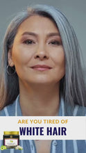 Black Hair Color
