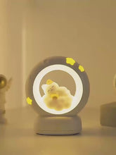 Moon Night Lamp