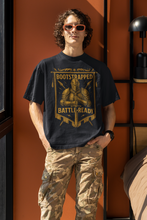 Men & Women, Oversized T-Shirts — Oversized Comfort