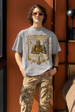 Men & Women, Oversized T-Shirts — Oversized Comfort