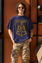 Men & Women, Oversized T-Shirts — Oversized Comfort