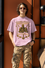 Men & Women, Oversized T-Shirts — Oversized Comfort