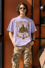 Men & Women, Oversized T-Shirts — Oversized Comfort