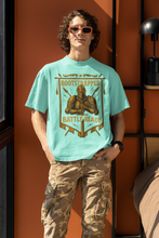 Men & Women, Oversized T-Shirts — Oversized Comfort