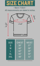 Men's Cotton Round Neck T-Shirt-Hunting Hurts