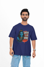 Men & Women, Oversized T-Shirts — Oversized Comfort