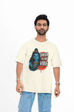 Men & Women, Oversized T-Shirts — Oversized Comfort