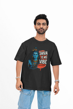 Men & Women, Oversized T-Shirts — Oversized Comfort