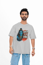Men & Women, Oversized T-Shirts — Oversized Comfort