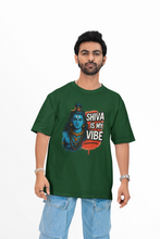 Men & Women, Oversized T-Shirts — Oversized Comfort