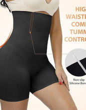 Tummy Tucker High Waist Shapewear