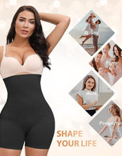 Tummy Tucker High Waist Shapewear